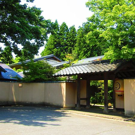 Ryokan Imai Arakawa Exterior foto