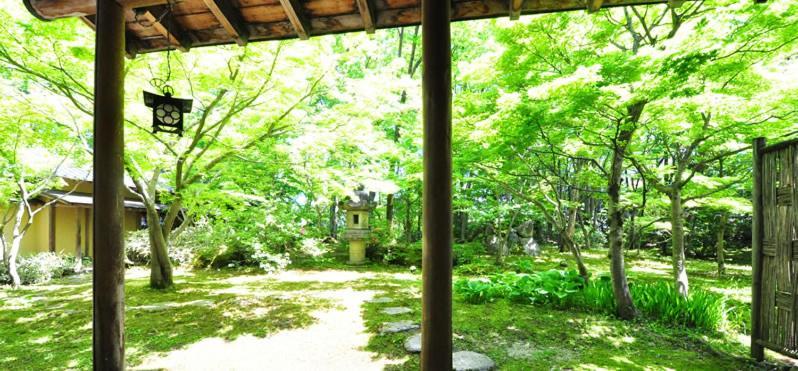 Ryokan Imai Arakawa Exterior foto