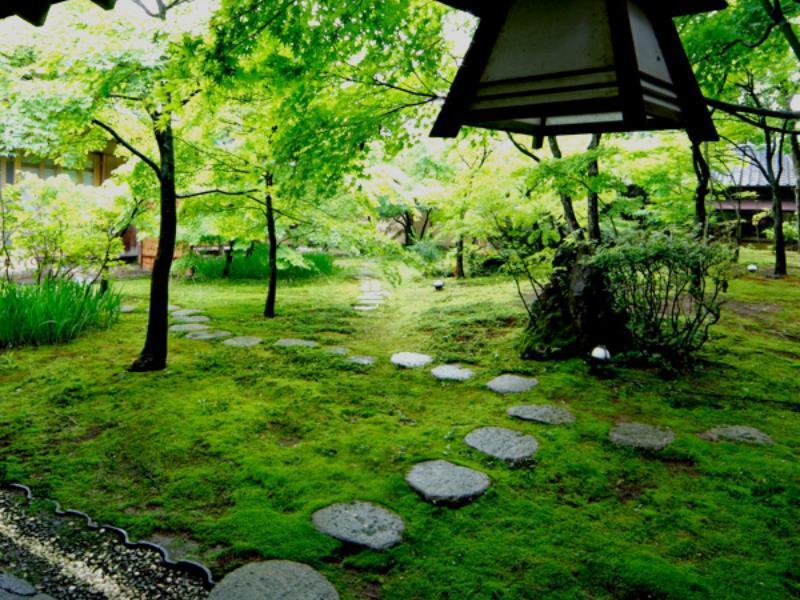 Ryokan Imai Arakawa Exterior foto