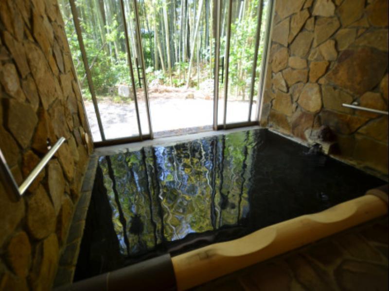 Ryokan Imai Arakawa Exterior foto